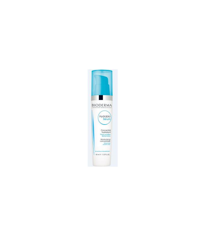 HYDRABIO SERUM potenciador hidratacion 40ml.