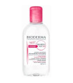 SENSIBIO H2O AR solucion micelar rojeces 250ml.