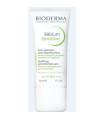 SEBIUM SENSITIVE calma rehidrata lesiones acne 30m