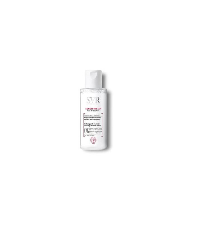 SENSIFINE AR agua micelar 400ml