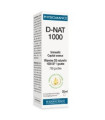 PHYSIOMANCE D-NAT 1000 gotas 20ml.