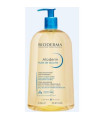 ATODERM ACEITE DE DUCHA familia dispensador 1l.