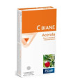 CBIANE acerola 20comp.mast.