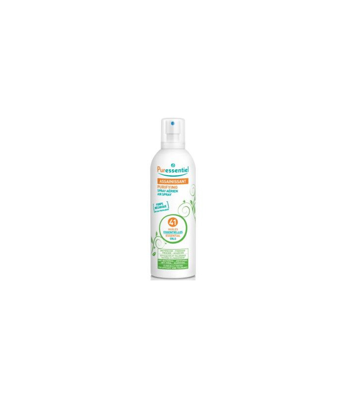 SPRAY AEREO PURIFICANTE 41 AE 500ml.