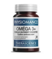 PHYSIOMANCE OMEGA 3 PLUS 30perlas