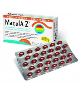 MACULA Z 30caps