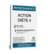 PHYSIOMANCE ACCION DIETA 4 30comp.