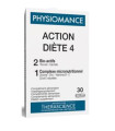 PHYSIOMANCE ACCION DIETA 4 30comp.
