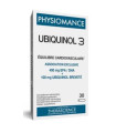 PHYSIOMANCE UBIQUINOL 3 30cap.