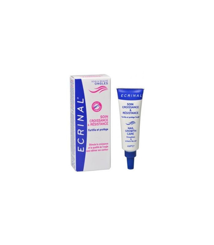 CREMA REFUERZO y CRECIMIENTO UÑAS 10ml.