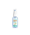 LOCION PURIFICANTE superficies y manos 80ml.