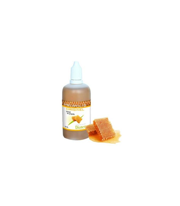 PROPOLIS ORIGINEL extracto de propolis 100ml.