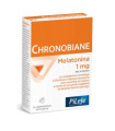 CHRONOBIANE melatonina 30comp.