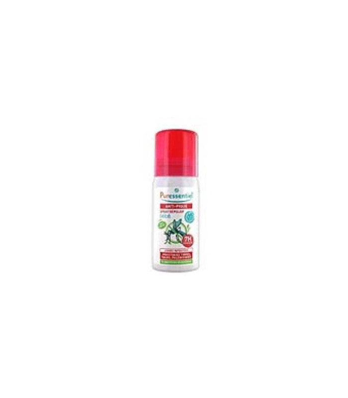 SPRAY ANTI-PIC repelente y calmante bebe 60ml.