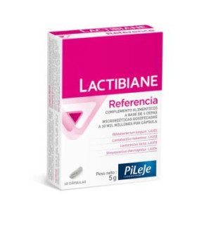 LACTIBIANE reference 10cap.