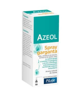 AZEOL spray 15ml.