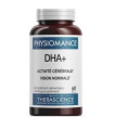 PHYSIOMANCE DHA+ 60cap.