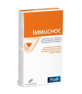IMMUCHOC 15comp.
