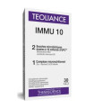 TEOLIANCE IMMU10 30cap.