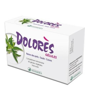 DOLORES 60vcap.