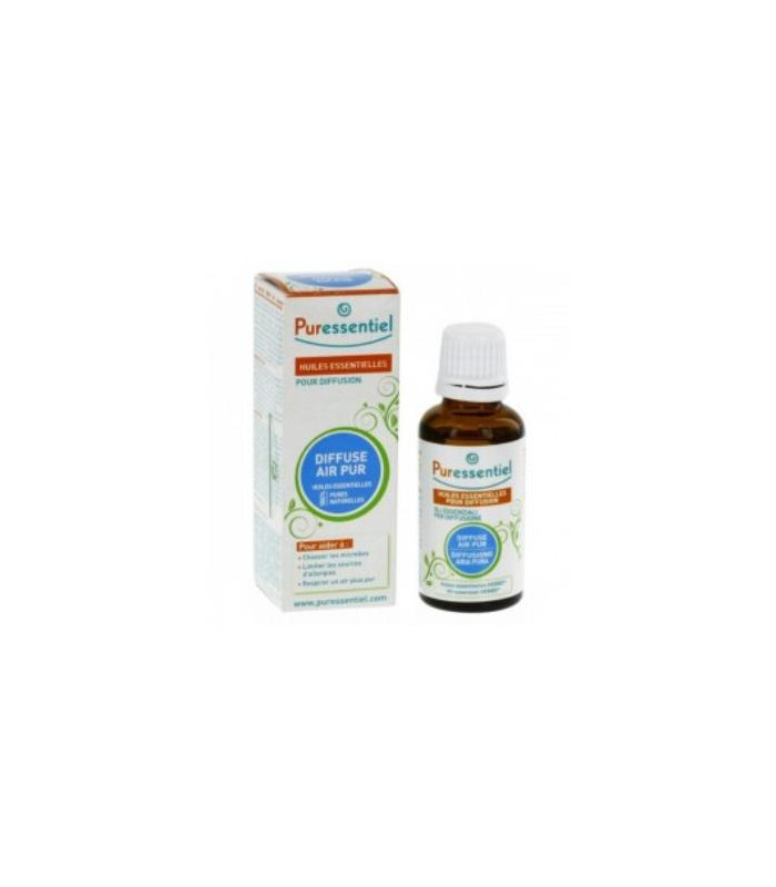 DIFUSS RESPOK sinergia de AE para difusion 30ml.