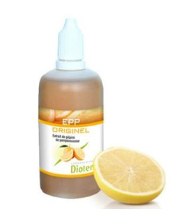 EPP ORIGINEL extracto de semilla de pomelo 100ml.