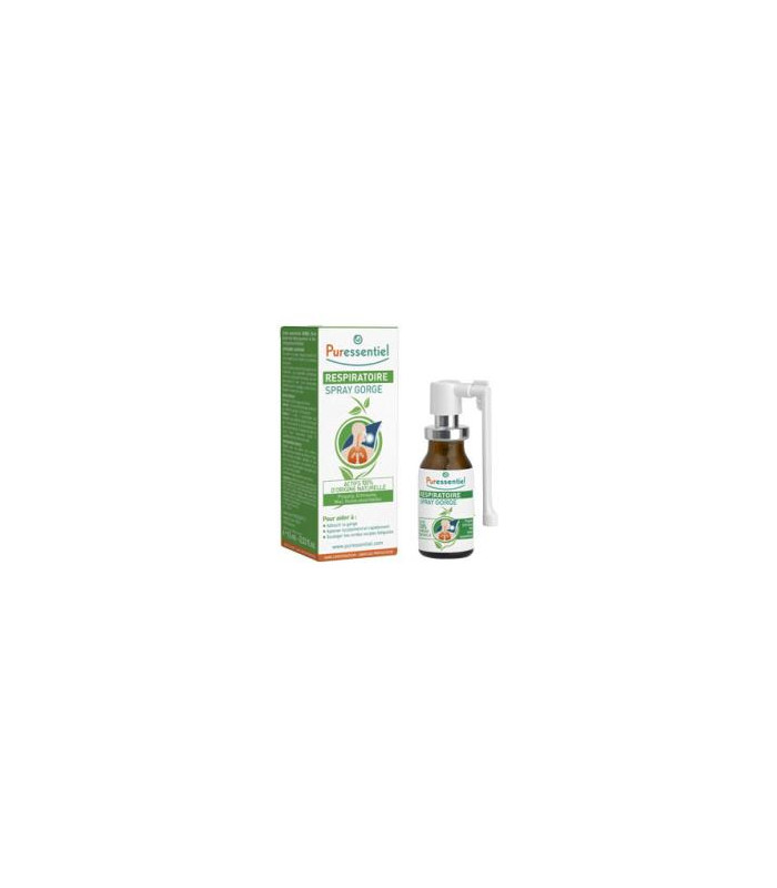 SPRAY GARGANTA RESPOK 15ml.