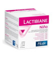 LACTIBIANE enfant 10sbrs.