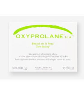 OXYPROLANE H.A acido hialuronico 30cap.