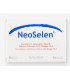 NEOSELEN selenio+vitaminas+omega 3+6 90cap
