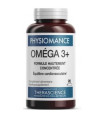 PHYSIOMANCE OMEGA 3 PLUS 90perlas