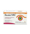 MACULA Z ORO 60comp bucodispensables