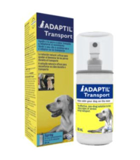 ADAPTIL TRANSPORT spray 60ml.
