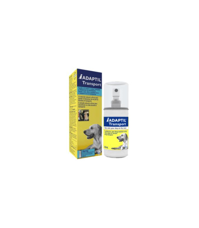 ADAPTIL TRANSPORT spray 60ml.