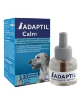 ADAPTIL CALM recambio 48ml. 1mes