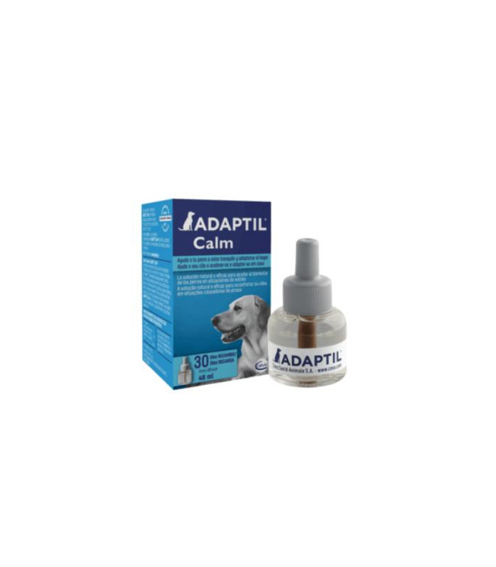ADAPTIL CALM recambio 48ml. 1mes