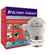 FELIWAY FRIENDS difusor+recambio 48ml. 1mes