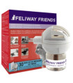 FELIWAY FRIENDS difusor+recambio 48ml. 1mes