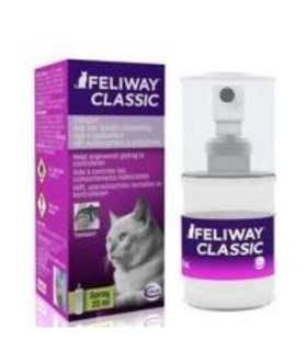 FELIWAY CLASSIC spray travel 20ml.