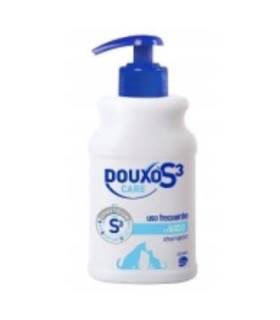 DOUXO S3 CARE CHAMPU 200ml.