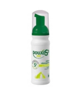 DOUXO S3 SEB MOUSSE 150ml.