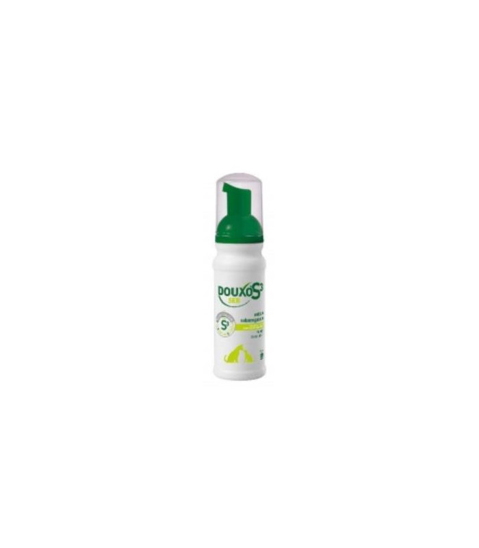 DOUXO S3 SEB MOUSSE 150ml.