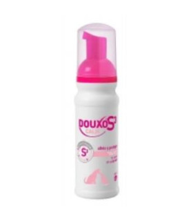 DOUXO S3 CALM MOUSSE 150ml.