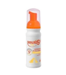 DOUXO S3 PYO MOUSSE 150ml.