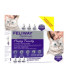 FELIWAY OPTIMUM 3 pack recambio 3meses