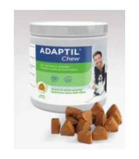 ADAPTIL CHEWS 30chews