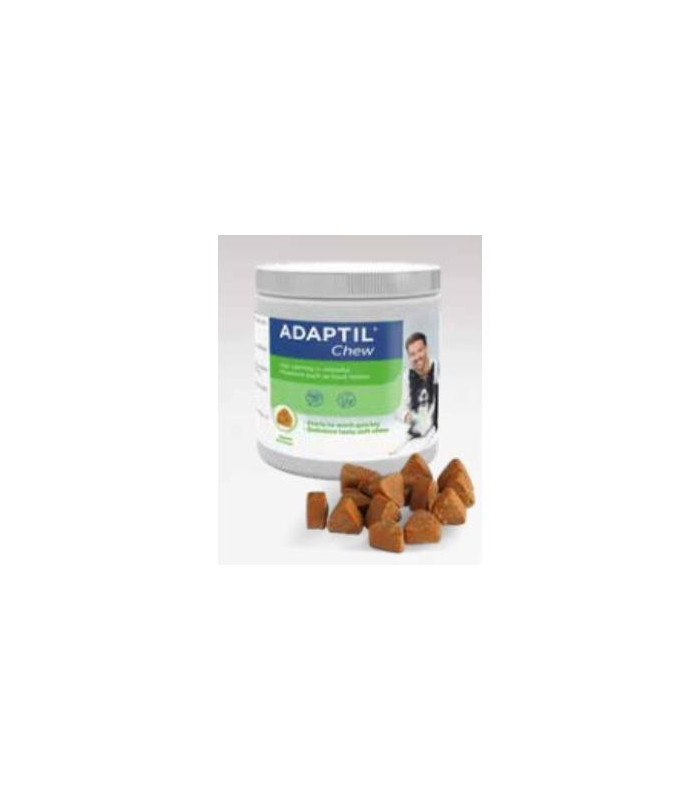 ADAPTIL CHEWS 30chews