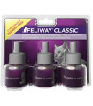 FELIWAY CLASSIC pack recambio 3meses