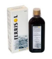 FERRISOL 250ml.