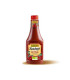KETCHUP 560gr. BIO